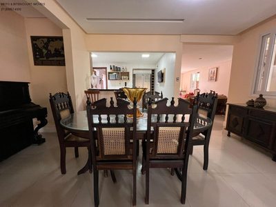 Casa, 4 quartos, 237 m² - Foto 3