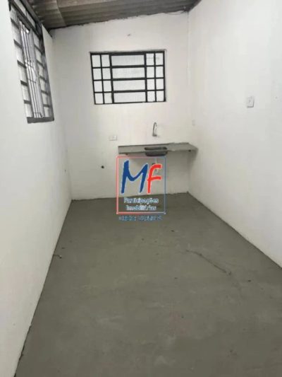 Depósito-Galpão, 430 m² - Foto 2