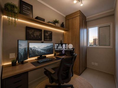 Apartamento, 2 quartos, 53 m² - Foto 5
