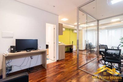 Sala-Conjunto, 49 m² - Foto 2