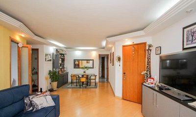 Apartamento, 3 quartos, 105 m² - Foto 2