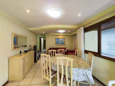 Apartamento, 3 quartos - Foto 3