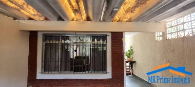 Sobrado, 4 quartos, 180 m² - Foto 1