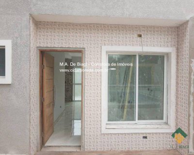 Casa, 4 quartos, 90 m² - Foto 3