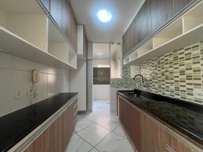 Apartamento, 3 quartos, 72 m² - Foto 1