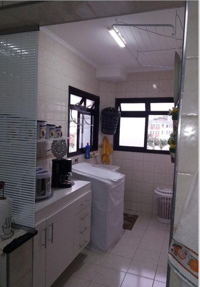 Apartamento, 3 quartos, 88 m² - Foto 2
