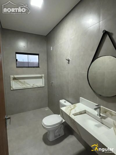 Casa, 2 quartos, 65 m² - Foto 3