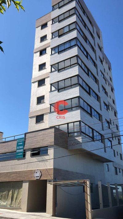 Apartamento, 2 quartos, 75 m² - Foto 1