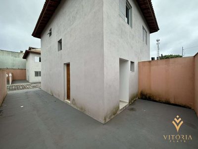 Casa de Condomínio, 2 quartos - Foto 3