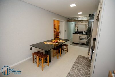 Casa, 4 quartos, 155 m² - Foto 3