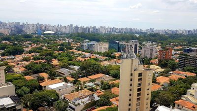 Apartamento, 3 quartos, 165 m² - Foto 2