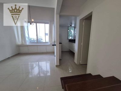 Apartamento, 1 quarto, 49 m² - Foto 4