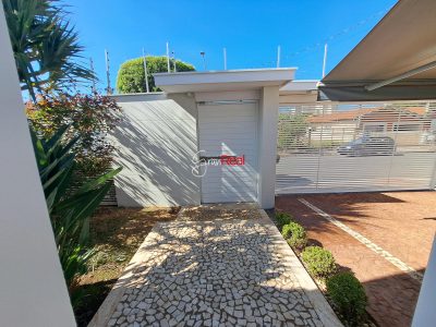 Casa, 3 quartos, 239 m² - Foto 4
