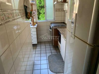Apartamento, 2 quartos, 45 m² - Foto 5