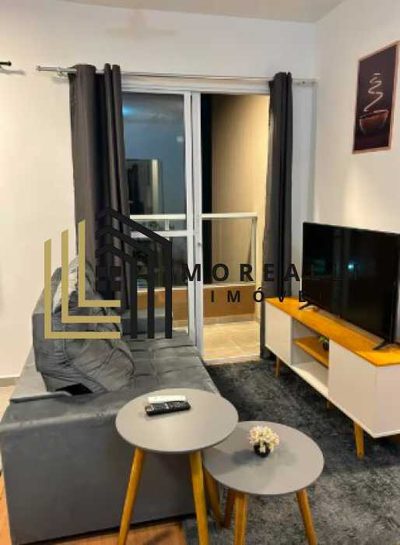 Apartamento, 2 quartos, 52 m² - Foto 5