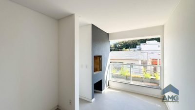 Apartamento, 3 quartos, 79 m² - Foto 1