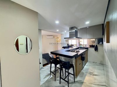 Apartamento, 3 quartos, 148 m² - Foto 2