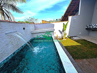 Casa, 2 quartos, 70 m² - Foto 1