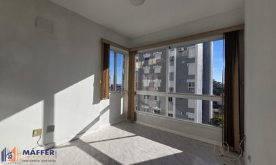Apartamento, 3 quartos, 75 m² - Foto 1