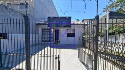 Prédio Inteiro, 100 m² - Foto 1