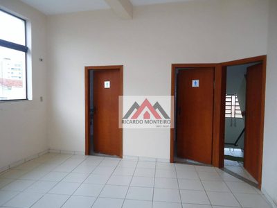Loja-Salão, 850 m² - Foto 5