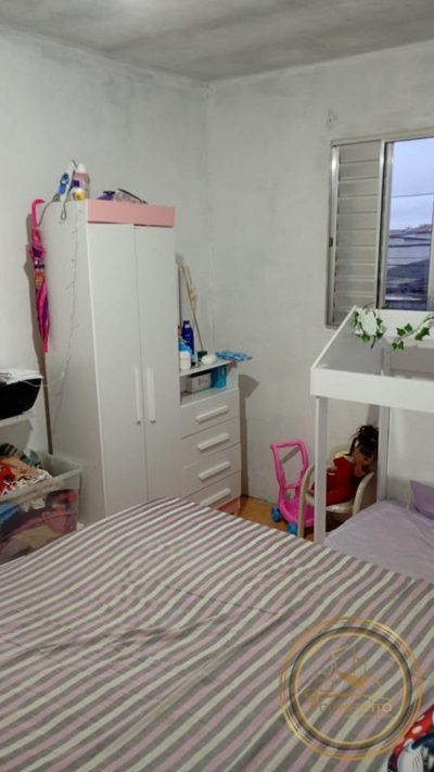 Casa, 3 quartos, 126 m² - Foto 2
