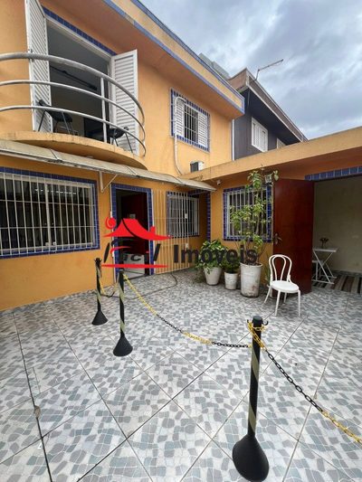 Sobrado, 2 quartos, 73 m² - Foto 3