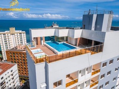 Apartamento, 2 quartos, 59 m² - Foto 1