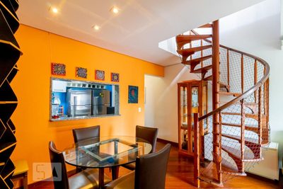 Cobertura, 3 quartos, 164 m² - Foto 3