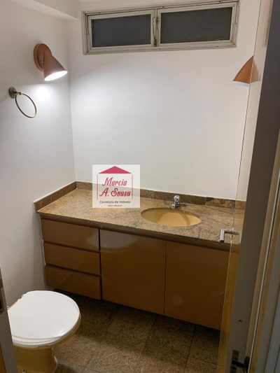 Apartamento, 3 quartos, 152 m² - Foto 5
