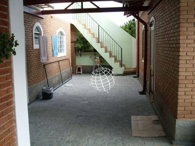 Casa, 3 quartos, 153 m² - Foto 3