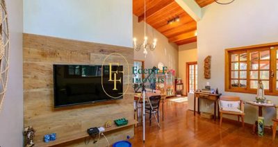 Casa, 4 quartos, 350 m² - Foto 2