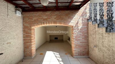 Casa, 3 quartos, 178 m² - Foto 2
