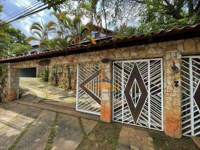 Casa de Condomínio, 6 quartos - Foto 2