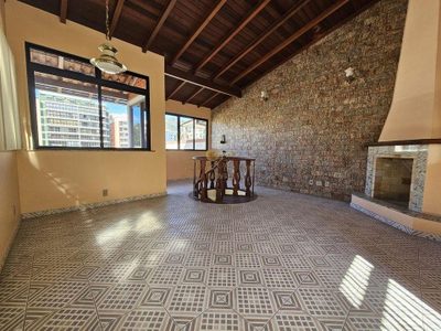 Cobertura, 2 quartos, 145 m² - Foto 1