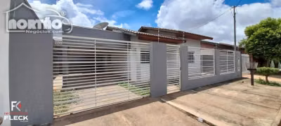 Casa, 3 quartos, 312 m² - Foto 1