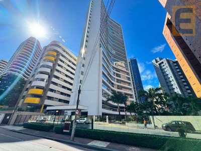 Apartamento, 3 quartos, 121 m² - Foto 1