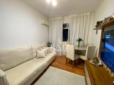 Apartamento, 2 quartos, 68 m² - Foto 2