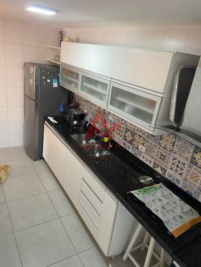 Apartamento, 3 quartos, 90 m² - Foto 5