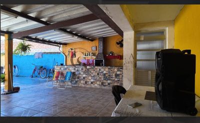 Casa, 3 quartos, 300 m² - Foto 4