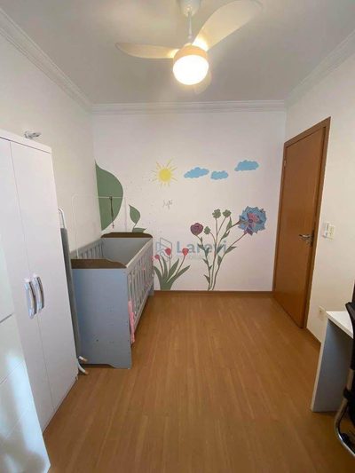 Apartamento, 2 quartos, 42 m² - Foto 5