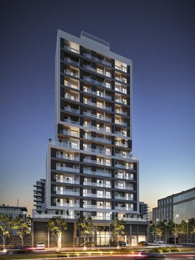 Apartamento, 2 quartos, 66 m² - Foto 1