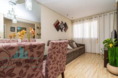 Apartamento, 2 quartos, 64 m² - Foto 4