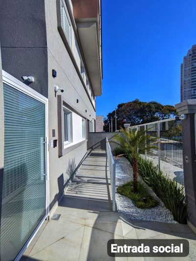 Apartamento, 1 quarto, 51 m² - Foto 2