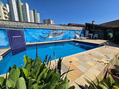 Casa, 4 quartos, 200 m² - Foto 3