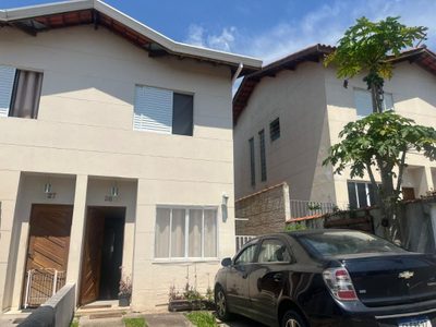 Casa de Condomínio, 2 quartos - Foto 2