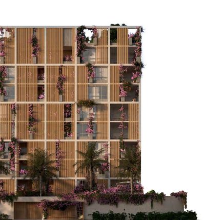Apartamento, 2 quartos, 271 m² - Foto 5