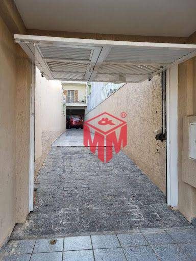 Sobrado, 2 quartos, 240 m² - Foto 1