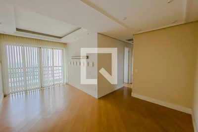 Apartamento, 3 quartos, 70 m² - Foto 1