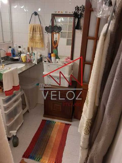 Apartamento, 3 quartos, 151 m² - Foto 4